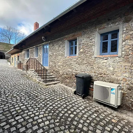 Chalupy Albrechtice Sumava Susice  Exterior photo