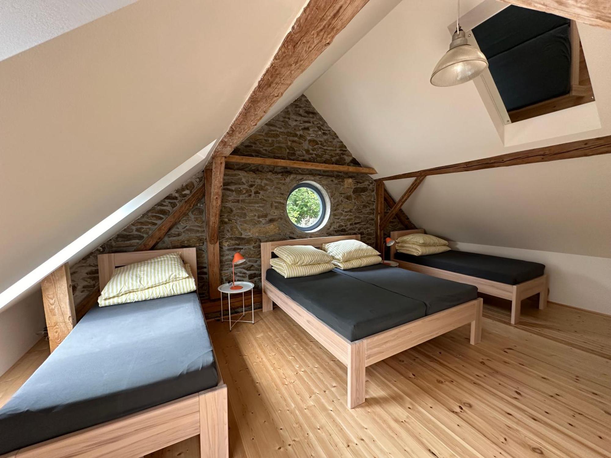 Albrechtice Sumava Holiday home Susice (Plzen)