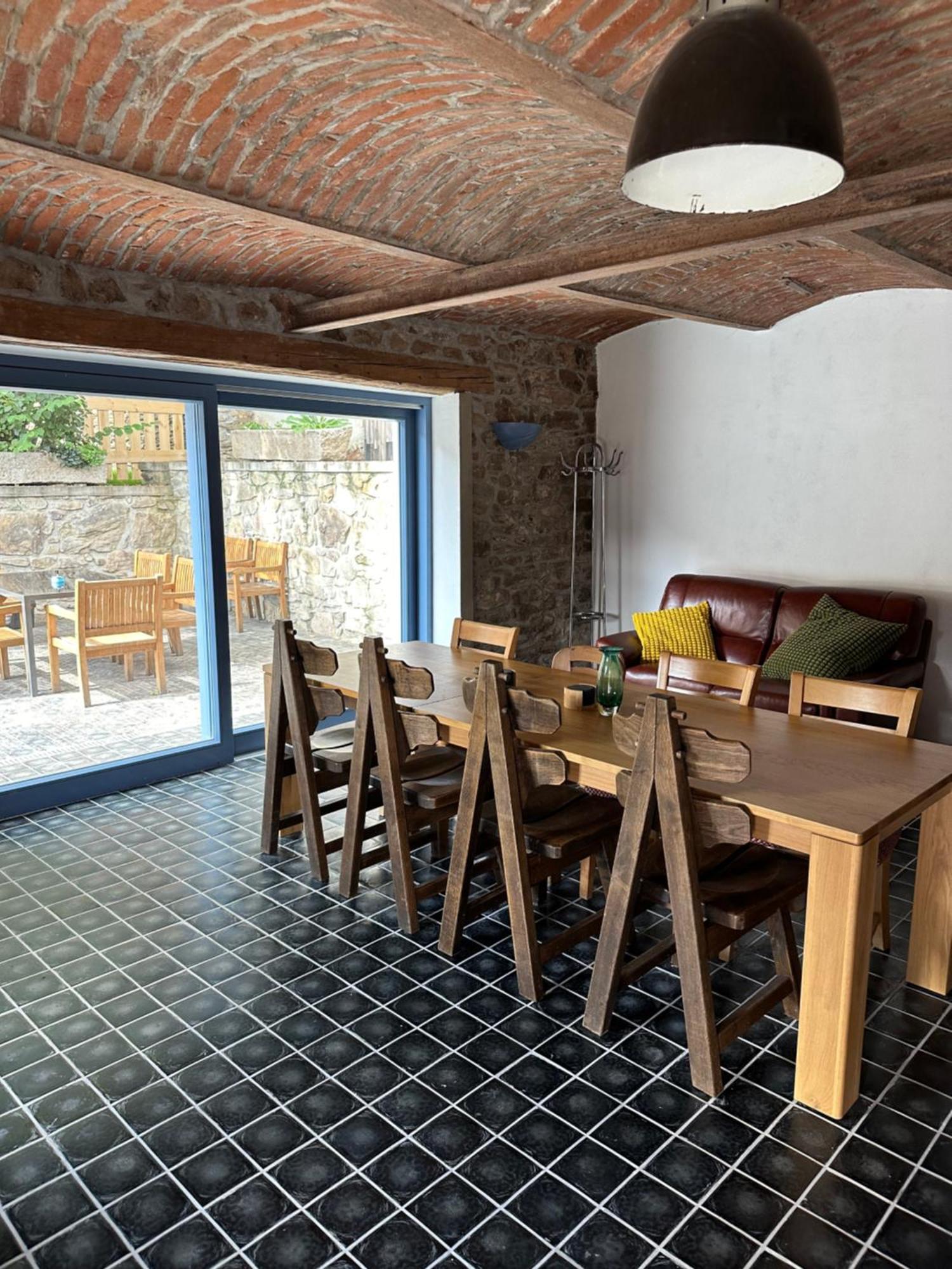 Albrechtice Sumava Holiday home Susice (Plzen)
