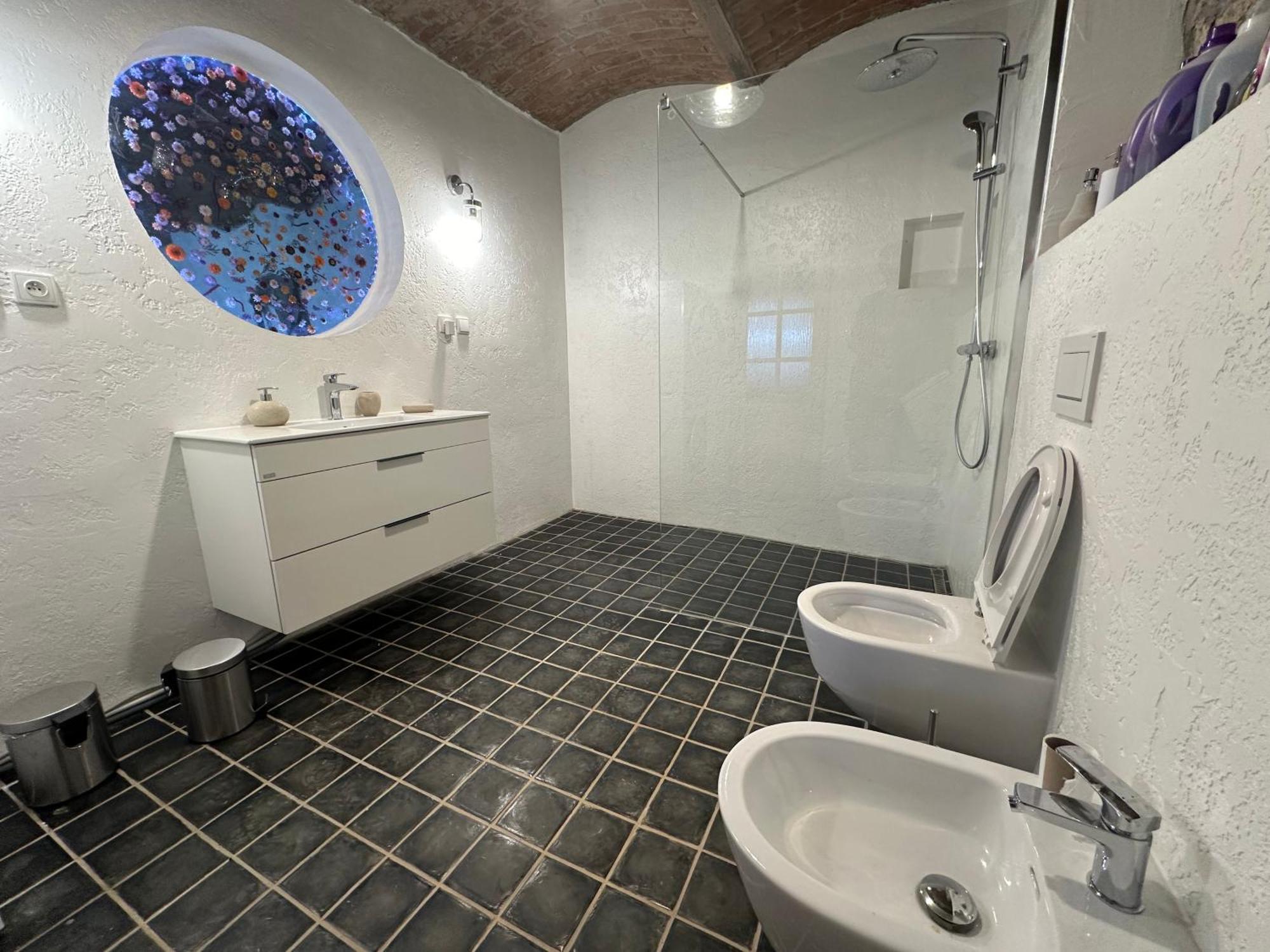 Albrechtice Sumava Holiday home