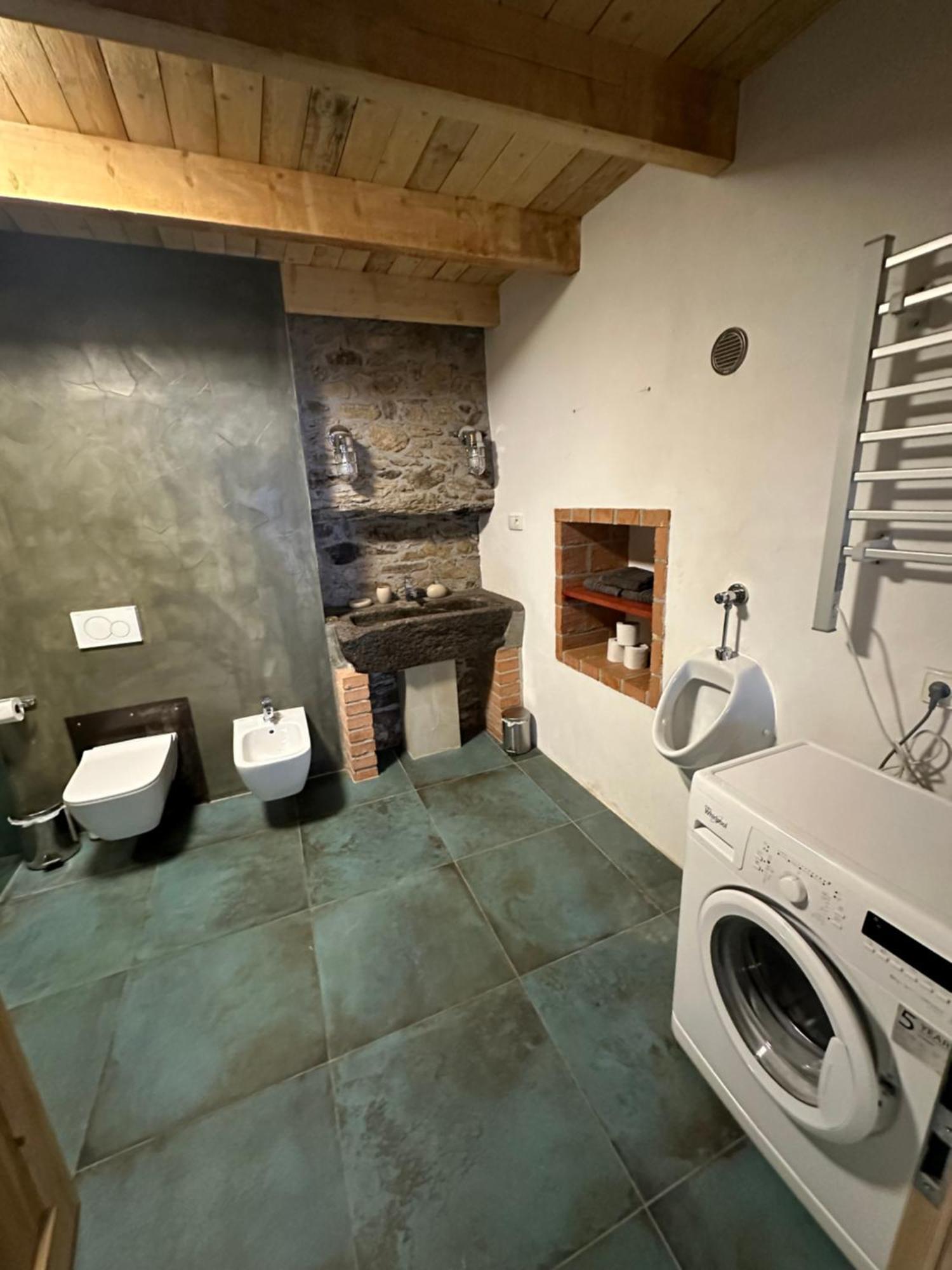 Albrechtice Sumava Holiday home *