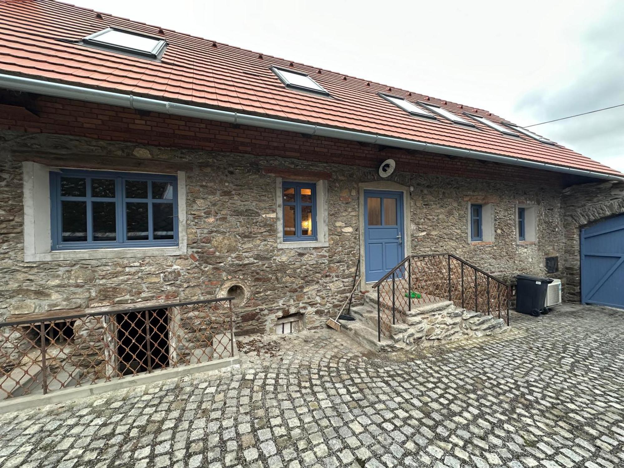Albrechtice Sumava Susice (Plzen)