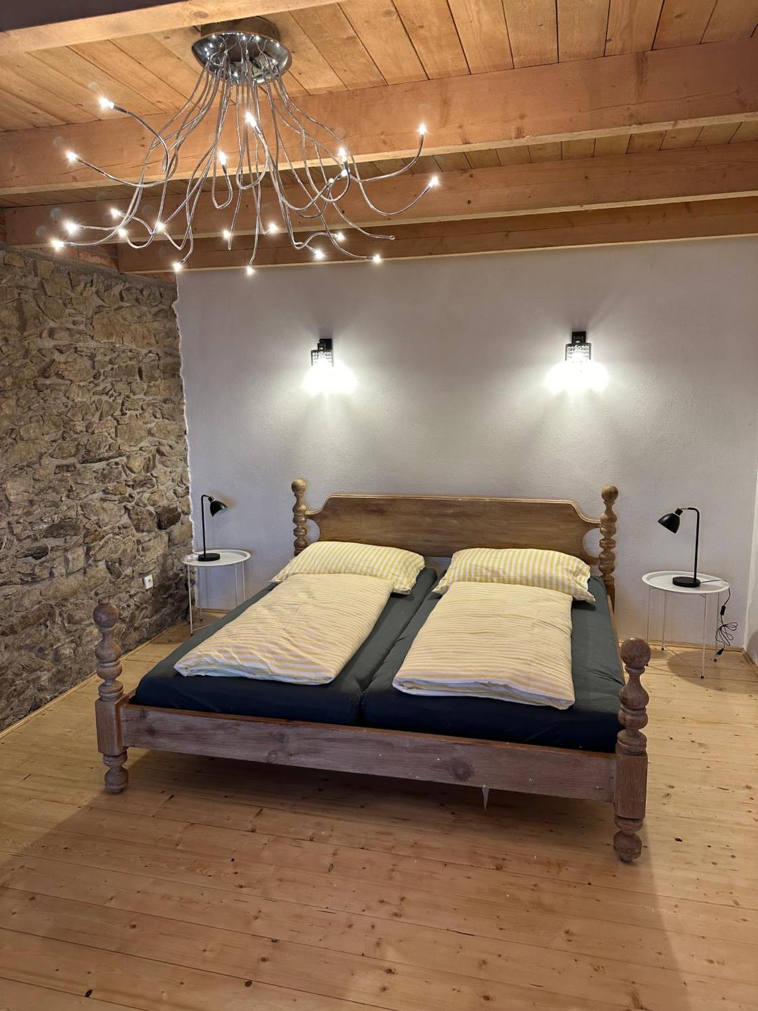 Albrechtice Sumava Holiday home Susice (Plzen)