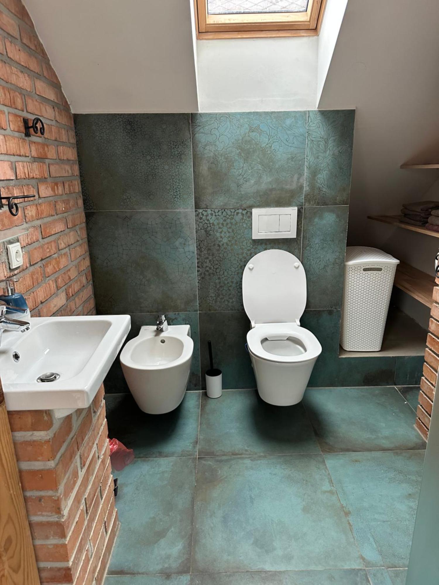Holiday home Albrechtice Sumava *