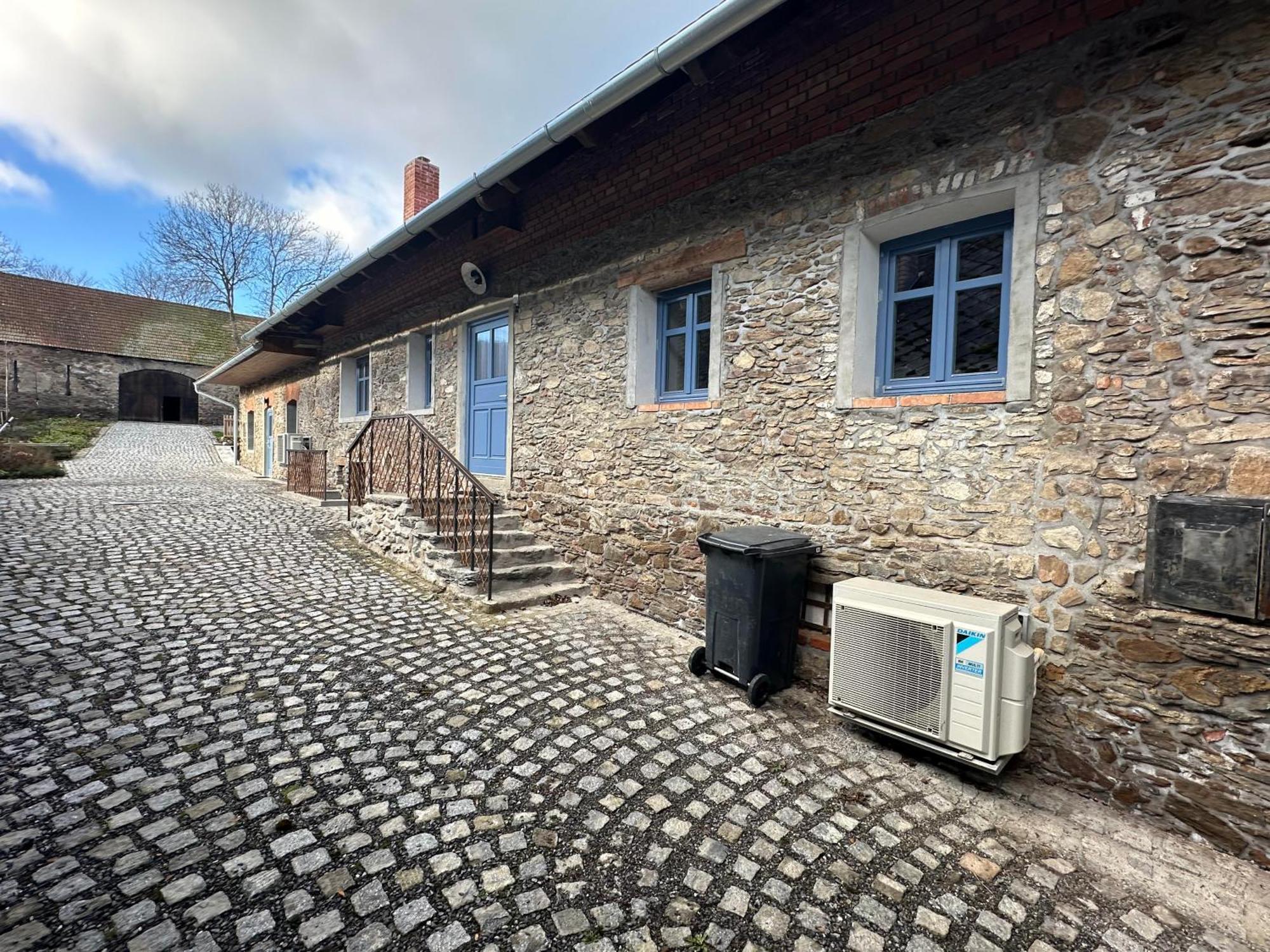 Holiday home Albrechtice Sumava Susice (Plzen)