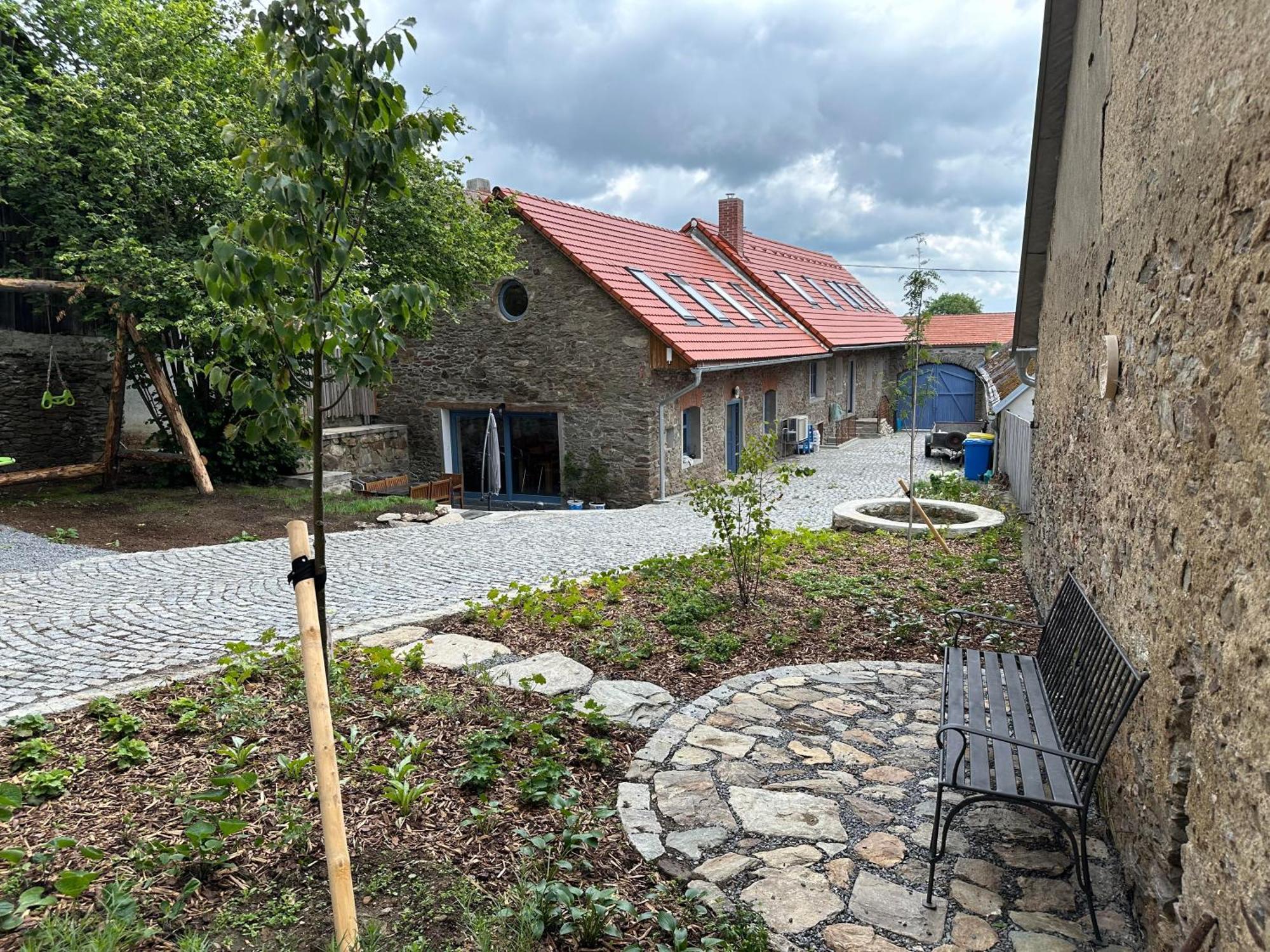 Albrechtice Sumava Susice (Plzen)
