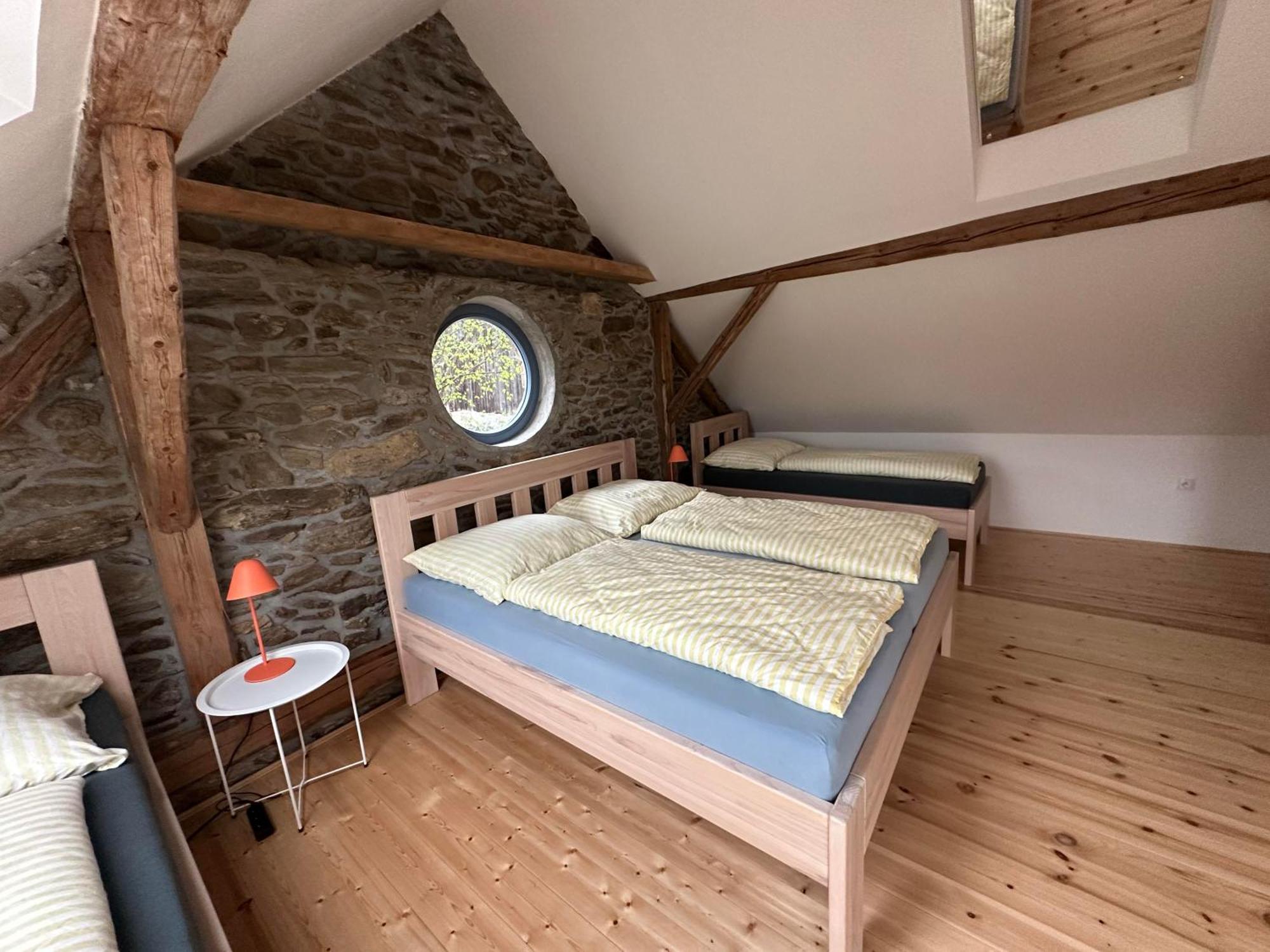 Albrechtice Sumava Holiday home